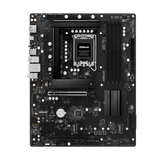 ASROCK B860 PRO-A INTEL B860 LGA 1851 (SOCKET V1) 4 x DDR5 ATX