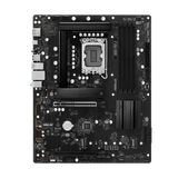 ASROCK B860 PRO-A INTEL B860 LGA 1851 (SOCKET V1) 4 x DDR5 ATX