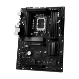 ASROCK B860 PRO-A INTEL B860 LGA 1851 (SOCKET V1) 4 x DDR5 ATX