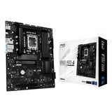 ASROCK B860 PRO-A INTEL B860 LGA 1851 (SOCKET V1) 4 x DDR5 ATX