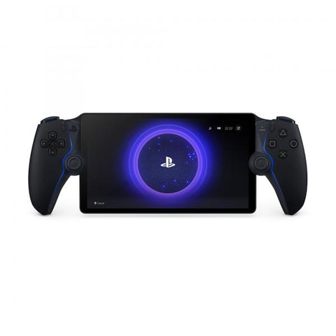 Sony PS5 Portal Remote Player schwarz - Zubehr Spielekonsolen - PlayStation (1000045050)