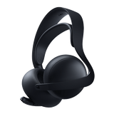 PS5 Cuffie Wireless Con Microfono Pulse Elite Midnight Black