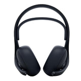PS5 Cuffie Wireless Con Microfono Pulse Elite Midnight Black