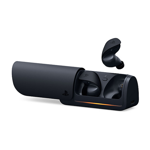 Sony PS5 Pulse Explore Wireless Earbuds schwarz - Zubehr Spielekonsolen (1000044436)