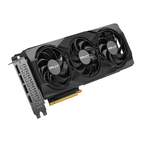 PNY GeForce RTX 5070 OC NVIDIA 12 GB GDDR7