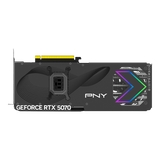 PNY GeForce RTX 5070 EPIC-X RGB OC NVIDIA 12 GB GDDR7