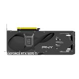 PNY GEFORCE RTX 5070 Ti OC NVIDIA 16 GB GDDR7 OVERCLOCKED DLS4 TRIPLE FAN