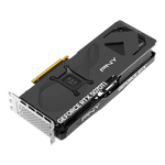 SVGA PNY RTX 5070TI 16GB ARGB EPIC-X RGB GDDR7 256BIT PCIE 5.0 HDMI+3DP 3*FAN - VCG5070T16TFXPB1-O