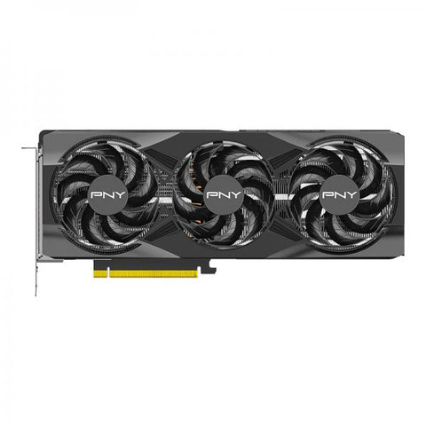 PNY GEFORCE RTX 5070 Ti OC NVIDIA 16 GB GDDR7 OVERCLOCKED DLS4 TRIPLE FAN