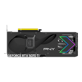 PNY GeForce RTX 5070 Ti EPIC-X RGB OC NVIDIA 16 GB GDDR7