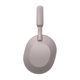 Sony WH1000XM5P Auricolare Con cavo e senza cavo A Padiglione Musica e Chiamate Bluetooth Rosa