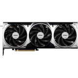 MSI VENTUS GeForce RTX5080 16G 3X OC NVIDIA GeForce RTX 5080 16 GB GDDR7