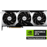 MSI VENTUS GeForce RTX5080 16G 3X OC NVIDIA GeForce RTX 5080 16 GB GDDR7