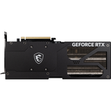 MSI VENTUS GeForce RTX5080 16G 3X OC NVIDIA GeForce RTX 5080 16 GB GDDR7