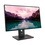 MONITOR LENOVO T24-40 64A4MATXEU 23,8" IPS/FHD/VGA,HDMI,DP, USB-C (15W)/PIVOT