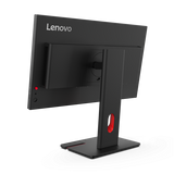 MONITOR LENOVO T24-40 64A4MATXEU 23,8" IPS/FHD/VGA,HDMI,DP, USB-C (15W)/PIVOT