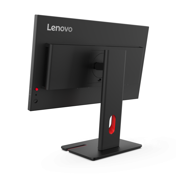 MONITOR LENOVO T24-40 64A4MATXEU 23,8" IPS/FHD/VGA,HDMI,DP, USB-C (15W)/PIVOT