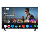 TV 32 SHARP LED 32GF2265E SMART GOOGLE CHROMECAST