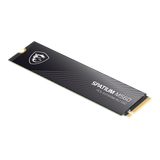 MSI SPATIUM M560 PCIE 5.0 NVME M.2 2 TB PCI Express 5.0 3D NAND