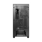 Antec FLUX SE Midi Tower Nero, Legno (Antec Flux SE High Airflow Mid-Tower Case)