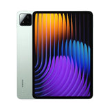 Xiaomi Pad 7 Qualcomm Snapdragon 128 GB 28,4 cm (11.2") 8 GB Wi-Fi 6E (802.11ax) Verde