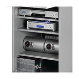 Nobo Armadio Multimediale (Nobo 1902339 Gabinete de proyección multimedia)