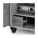Nobo Armadio Multimediale (Nobo 1902339 Multimedia Projection Cabinet)