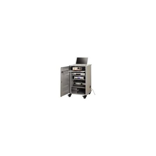 Nobo Armadio Multimediale (Nobo 1902339 Multimedia Projection Cabinet)