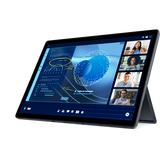 DELL Latitude 7350 Detachable Intel Core Ultra 7 164U Ibrido (2 in 1) 33 cm (13") Touch screen 3K 16 GB LPDDR5x-SDRAM 512 GB SSD Wi-Fi 7 (802.11be) Windows 11 Pro Tedesco Nero