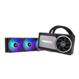 ASUS ROG Astral - -LC-RTX5090-O32G-GAMING NVIDIA GeForce RTX 5090 32 GB GDDR7