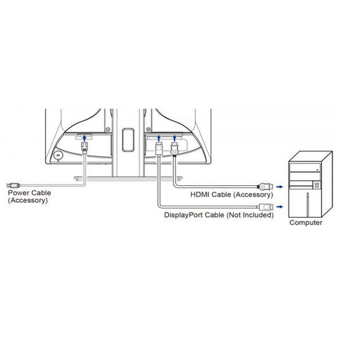 iiyama ProLite B1980S-B1 Monitor PC 48,3 cm [19] 1280 x 1024 Pixel VGA LED Nero (iiyama ProLite B1980S-B1 computer monitor 48.3 cm [19'] 1280 x 1024 pixels VGA LED Black)