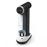 Smeg Sodamaker Collezione Aesthetic Schwarz (SKC01BLM)