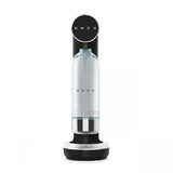 Smeg Sodamaker Collezione Aesthetic Schwarz (SKC01BLM)