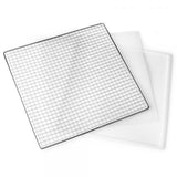 Rommelsbacher Drrautomat DA 1050 (edelstahl/schwarz, 1.100 Watt, Drrflche 39,4cm x 38cm pro Ebene) (DA 1050)