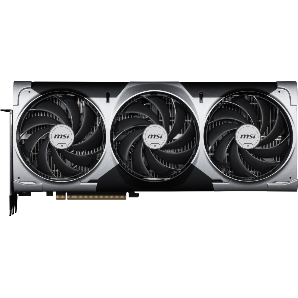 MSI VENTUS GEFORCE RTX 5090 32G 3X OC scheda video NVIDIA 32 GB GDDR7