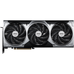 MSI VENTUS GEFORCE RTX 5090 32G 3X OC scheda video NVIDIA 32 GB GDDR7