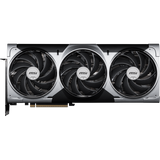 MSI VENTUS GEFORCE RTX 5090 32G 3X OC scheda video NVIDIA 32 GB GDDR7