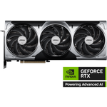 MSI VENTUS GEFORCE RTX 5090 32G 3X OC scheda video NVIDIA 32 GB GDDR7