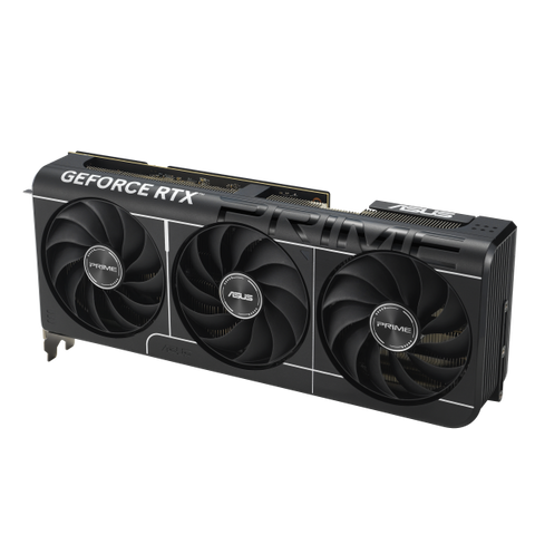 ASUS Prime -RTX5070TI-O16G NVIDIA GeForce RTX 5070 Ti 16 GB GDDR7