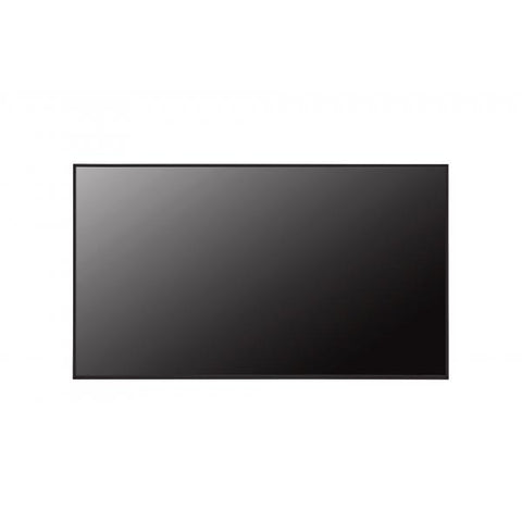 LG 55UH5N-M.AEK visualizzatore di messaggi Pannello piatto per segnaletica digitale 139,7 cm [55] LCD Wi-Fi 500 cd/m 4K Ultra HD Nero WebOS 24/7 (55UH5J-H 55 Large Format Display)