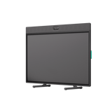 Logitech Rally Board 65 sistema di conferenza Collegamento ethernet LAN Sistema di videoconferenza di gruppo (RALLY BOARD 65-GRAPHITE-PLUGJ - WWI-9006 - UK/HONG KONG/UAE)