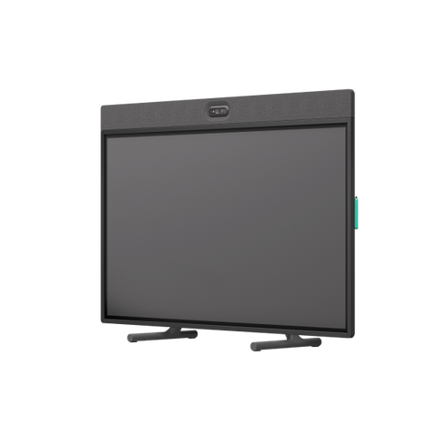 Logitech Rally Board 65 sistema di conferenza Collegamento ethernet LAN Sistema di videoconferenza di gruppo (RALLY BOARD 65-GRAPHITE-PLUGJ - WWI-9006 - UK/HONG KONG/UAE)
