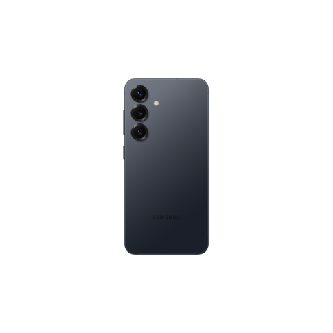 SAMSUNG S931 GALAXY S25 5G DUAL SIM Ai 6.2" OCTA CORE 512GB RAM 12GB 5G EUROPA BLUE BLACK