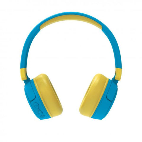 POKEMON Headphone On-Ear Wireless 85dB