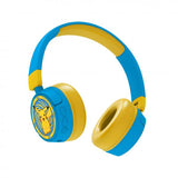 POKEMON Headphone On-Ear Wireless 85dB