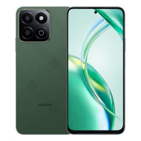 HONOR 200 SMART 5G 4+256GB 6.8" GREEN WIND3