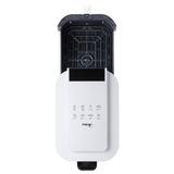 ARDES ARFRYA05LW FRIGGISANA INFINITY FRIGGITRICE AD ARIA 8 LT 1700W DISPLAY DIGITALE TOUCH TECNOLOGIA RAPID AIR BIANCO