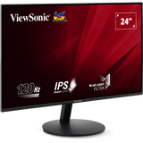 MONITOR 23.8 IPS VGA HDMI 120HZ VESA FHD BORDERLESS