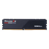 G.Skill Ripjaws S5 F5-6000J2836G16GX2-RS5K memoria 32 GB 2 x 16 GB DDR5