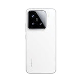 Xiaomi 15 White (Xiaomi 15 Dual Sim 12+512GB white)